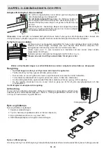 Предварительный просмотр 99 страницы Sharp SJ-BA05DTXL2-EU User Manual