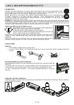 Предварительный просмотр 109 страницы Sharp SJ-BA05DTXL2-EU User Manual