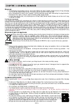 Preview for 7 page of Sharp SJ-BA05DTXLF-EU User Manual