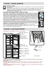 Preview for 8 page of Sharp SJ-BA05DTXLF-EU User Manual