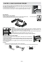 Preview for 10 page of Sharp SJ-BA05DTXLF-EU User Manual