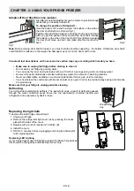 Preview for 11 page of Sharp SJ-BA05DTXLF-EU User Manual