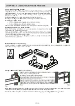 Preview for 10 page of Sharp SJ-BA05IMXB2-EU User Manual