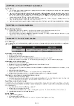 Preview for 12 page of Sharp SJ-BA05IMXB2-EU User Manual