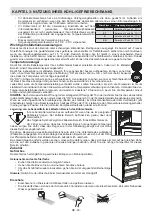 Preview for 21 page of Sharp SJ-BA05IMXB2-EU User Manual