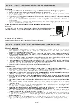 Preview for 23 page of Sharp SJ-BA05IMXB2-EU User Manual