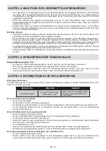 Preview for 24 page of Sharp SJ-BA05IMXB2-EU User Manual