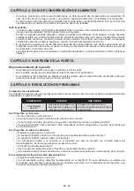 Preview for 63 page of Sharp SJ-BA05IMXB2-EU User Manual