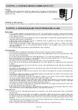 Preview for 100 page of Sharp SJ-BA05IMXB2-EU User Manual