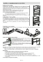 Preview for 111 page of Sharp SJ-BA05IMXB2-EU User Manual