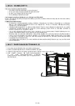 Preview for 126 page of Sharp SJ-BA05IMXB2-EU User Manual