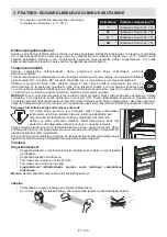 Preview for 134 page of Sharp SJ-BA05IMXB2-EU User Manual