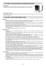 Preview for 136 page of Sharp SJ-BA05IMXB2-EU User Manual