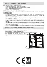 Preview for 138 page of Sharp SJ-BA05IMXB2-EU User Manual