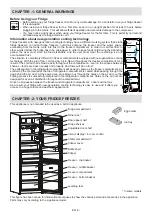 Preview for 7 page of Sharp SJ-BA05IMXBE-EU User Manual