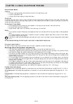 Preview for 9 page of Sharp SJ-BA05IMXBE-EU User Manual