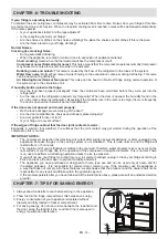 Preview for 15 page of Sharp SJ-BA05IMXBE-EU User Manual
