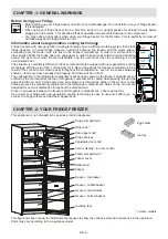 Preview for 7 page of Sharp SJ-BA05IMXJE-EU User Manual