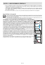 Preview for 38 page of Sharp SJ-BA05IMXJE-EU User Manual