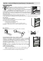 Preview for 42 page of Sharp SJ-BA05IMXJE-EU User Manual