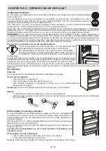 Preview for 57 page of Sharp SJ-BA05IMXJE-EU User Manual