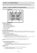 Preview for 100 page of Sharp SJ-BA05IMXJE-EU User Manual