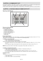 Preview for 115 page of Sharp SJ-BA05IMXJE-EU User Manual