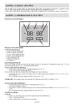 Preview for 130 page of Sharp SJ-BA05IMXJE-EU User Manual