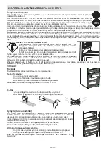 Preview for 132 page of Sharp SJ-BA05IMXJE-EU User Manual