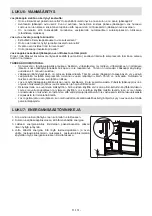 Preview for 152 page of Sharp SJ-BA05IMXJE-EU User Manual