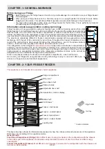 Предварительный просмотр 8 страницы Sharp SJ-BA09RMXLC-EU User Manual