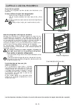 Предварительный просмотр 81 страницы Sharp SJ-BA09RMXLC-EU User Manual