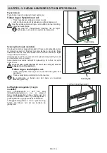 Предварительный просмотр 113 страницы Sharp SJ-BA09RMXLC-EU User Manual