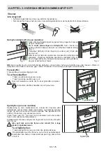 Предварительный просмотр 128 страницы Sharp SJ-BA09RMXLC-EU User Manual