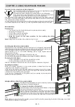 Preview for 12 page of Sharp SJ-BA10DMXWF-EN User Manual