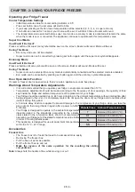 Preview for 10 page of Sharp SJ-BA10IMXI1-EN User Manual