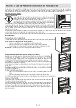 Предварительный просмотр 31 страницы Sharp SJ-BA10IMXI2-EU User Manual