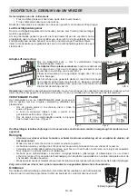 Предварительный просмотр 43 страницы Sharp SJ-BA10IMXI2-EU User Manual