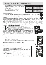 Предварительный просмотр 86 страницы Sharp SJ-BA10IMXI2-EU User Manual