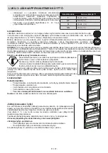 Предварительный просмотр 108 страницы Sharp SJ-BA10IMXI2-EU User Manual