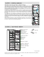 Preview for 7 page of Sharp SJ-BA11IEXI1-EU User Manual