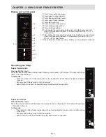 Preview for 8 page of Sharp SJ-BA11IEXI1-EU User Manual