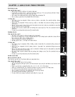 Preview for 9 page of Sharp SJ-BA11IEXI1-EU User Manual