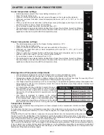 Preview for 11 page of Sharp SJ-BA11IEXI1-EU User Manual