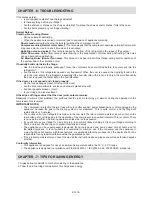 Preview for 16 page of Sharp SJ-BA11IEXI1-EU User Manual