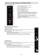 Preview for 22 page of Sharp SJ-BA11IEXI1-EU User Manual