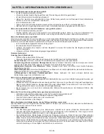 Preview for 30 page of Sharp SJ-BA11IEXI1-EU User Manual