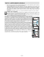 Preview for 36 page of Sharp SJ-BA11IEXI1-EU User Manual