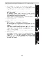 Preview for 39 page of Sharp SJ-BA11IEXI1-EU User Manual