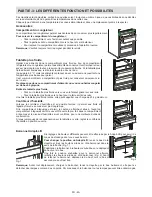 Preview for 42 page of Sharp SJ-BA11IEXI1-EU User Manual